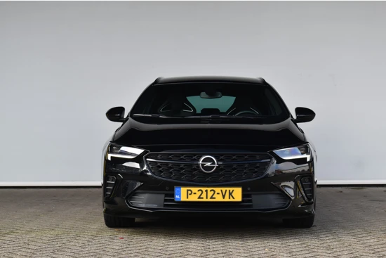 Opel Insignia Sports Tourer 2.0 Turbo 4x4 GSI