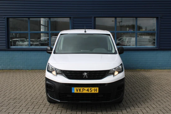 Peugeot Partner 1.5 BlueHDI | AIRCO | SCHUIFDEUR | CRUISE CONTROL