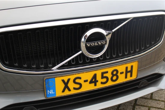 Volvo V90 2.0 T4 Momentum Business | Leder | Standkachel | Pilot Assist | ACC | Scandinavin Line |