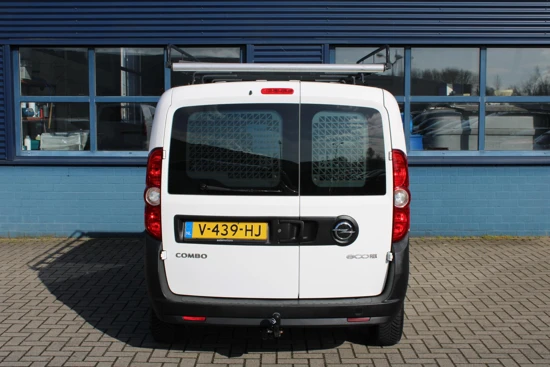 Opel Combo 1.4 95PK BENZINE | AIRCO | IMPERIAAL | TREKHAAK