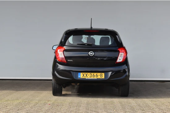 Opel KARL 1.0 ecoFLEX 120 Jaar Edition