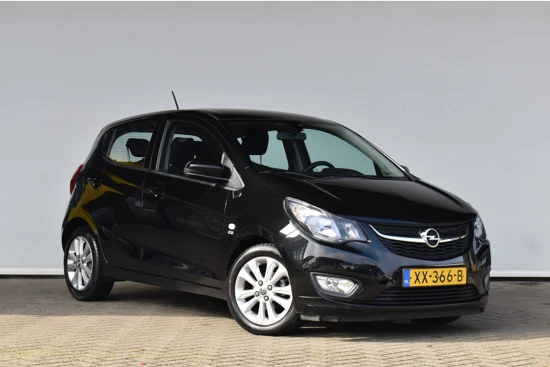 Opel KARL 1.0 ecoFLEX 120 Jaar Edition