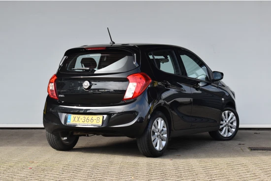 Opel KARL 1.0 ecoFLEX 120 Jaar Edition