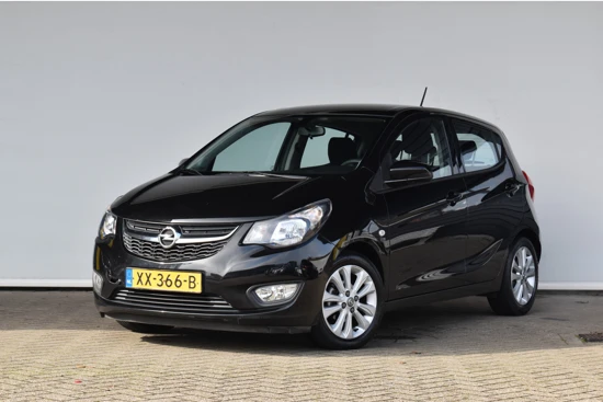 Opel KARL 1.0 ecoFLEX 120 Jaar Edition