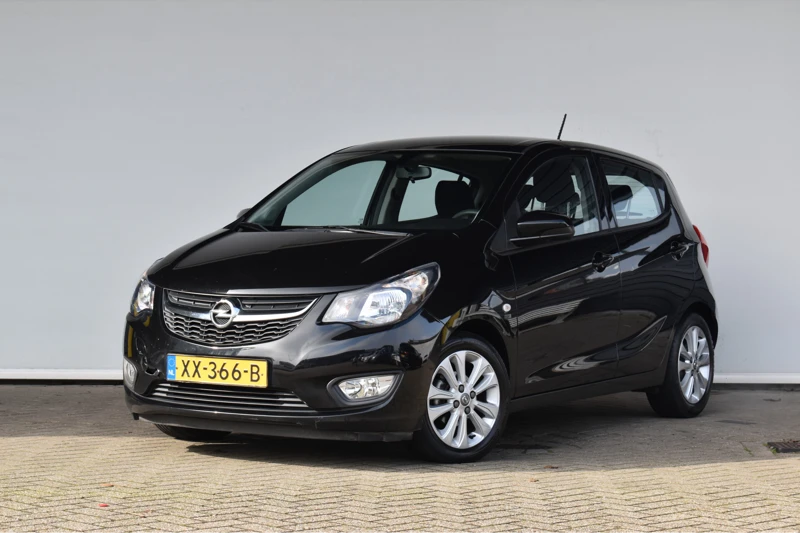 Opel KARL 1.0 ecoFLEX 120 Jaar Edition