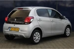 Peugeot 108 1.0 Active AUTOMAAT | Airco | Bluetooth | Privacy Glass | Elec. ramen | Mistlampen |