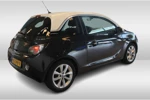 Opel ADAM 1.0 Turbo Start/Stop 90PK ADAM JAM / Dealer onderhouden / Parkeersensor achter / Hill hold functie / Stuurwiel multifunctioneel