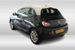 Opel ADAM 1.0 Turbo Start/Stop 90PK ADAM JAM / Dealer onderhouden / Parkeersensor achter / Hill hold functie / Stuurwiel multifunctioneel
