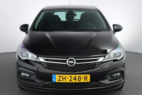 Opel Astra Sports Tourer 1.4 Turbo 120 Jaar Edition | Automaat | Nieuw geleverd | Dealer onderhouden