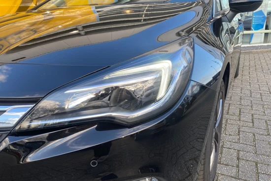 Opel Astra Sports Tourer 1.4 Turbo 120 Jaar Edition | Automaat | Nieuw geleverd | Dealer onderhouden