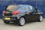 Opel Corsa 1.4 Online Edition AUT. | Navibyapp | Camera | Cruise C. | Climate C. | PDC V&A | 16"LMV | Mistlampen |