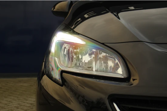 Opel Corsa 1.4 Online Edition AUT. | Navibyapp | Camera | Cruise C. | Climate C. | PDC V&A | 16"LMV | Mistlampen |