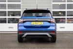 Volkswagen T-Cross 1.0 TSI Life | Navigatie | Carplay | Parkeersensoren | Cruise control adapt.