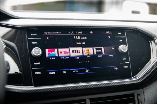 Volkswagen T-Cross 1.0 TSI Life | Navigatie | Carplay | Parkeersensoren | Cruise control adapt.