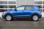 Volkswagen T-Cross 1.0 TSI Life | Navigatie | Carplay | Parkeersensoren | Cruise control adapt.