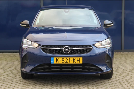 Opel Corsa 1.2 Edition 102 PK | Navigatie | Airco | AppleCarPlay | Lane Assist | Bluetooth | Multi Media Pack |