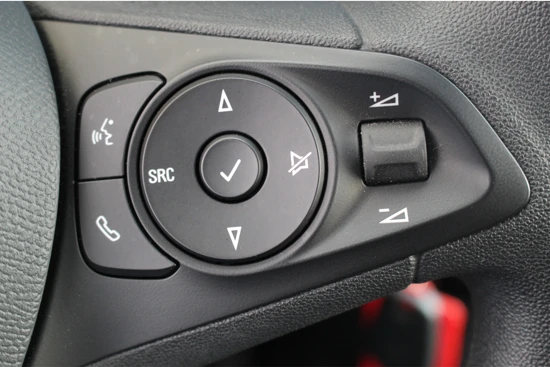 Opel Corsa 1.2 Edition 102 PK | Navigatie | Airco | AppleCarPlay | Lane Assist | Bluetooth | Multi Media Pack |