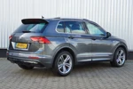 Volkswagen Tiguan 1.5 TSI ACT Highline Business R | Automaat | Stoelverwarming | Adap. Cruise | 1800KG Trekgewicht