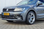 Volkswagen Tiguan 1.5 TSI ACT Highline Business R | Automaat | Stoelverwarming | Adap. Cruise | 1800KG Trekgewicht