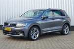 Volkswagen Tiguan 1.5 TSI ACT Highline Business R | Automaat | Stoelverwarming | Adap. Cruise | 1800KG Trekgewicht