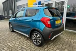 Opel KARL 1.0 75 PK Rocks Online Edition | ALL SEASON BANDEN| AIRCO| CRUISE CONTROL| PARKEERSENSOREN| DAB|