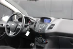 Ford Fiesta 1.0 80PK 5-Deurs | Navigatie | Cruise control | Trekhaak | Parkeersensoren
