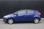 Ford Fiesta 1.0 80PK 5-Deurs | Navigatie | Cruise control | Trekhaak | Parkeersensoren