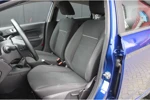 Ford Fiesta 1.0 80PK 5-Deurs | Navigatie | Cruise control | Trekhaak | Parkeersensoren
