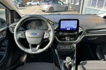 Ford Fiesta Titanium 1.0 EcoBoost Hybrid 125 PK | NAVIGATIE| CRUISE CONTROL| CLIMATE CONTROL| DAB| LANE ASSIST|