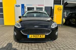 Ford Fiesta 1.0 125PK HYBRID TITANIUM | NAVIGATIE| CRUISE CONTROL| CLIMATE CONTROL| DAB| LANE ASSIST|