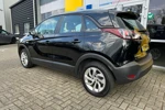 Opel Crossland X 1.2 Turbo 110 PK EDITION+ | CRUISE CONTROL| AIRCO| 16" VELGEN| LANE ASSIST| MISTLAMPEN|