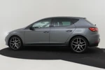 SEAT Leon 1.4 EcoTSI FR Business Intense 150pk DSG/AUTOMAAT | Cruise control | App connect | Navi by app | Dab radio | Keyless | 1e eigena