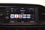 SEAT Leon 1.4 EcoTSI FR Business Intense 150pk DSG/AUTOMAAT | Cruise control | App connect | Navi by app | Dab radio | Keyless | 1e eigena