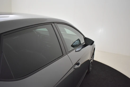 SEAT Leon 1.4 EcoTSI FR Business Intense 150pk DSG/AUTOMAAT | Cruise control | App connect | Navi by app | Dab radio | Keyless | 1e eigena