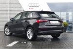 Audi A3 Sportback 30 TFSI Pro Line | Smartphone interface | Climate control | Parkeerhulp achter