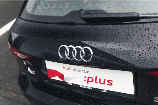 Audi A3 Sportback 30 TFSI Pro Line | Smartphone interface | Climate control | Parkeerhulp achter