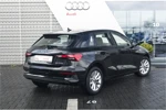 Audi A3 Sportback 30 TFSI Pro Line | Smartphone interface | Climate control | Parkeerhulp achter