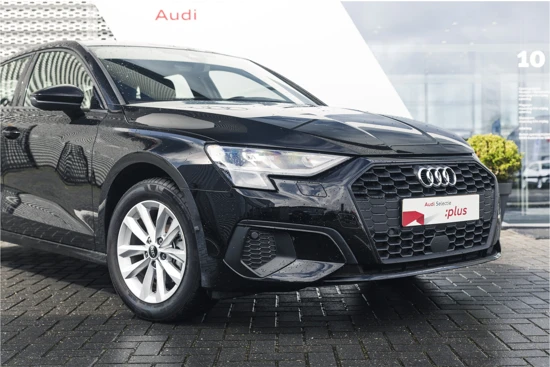 Audi A3 Sportback 30 TFSI Pro Line | Smartphone interface | Climate control | Parkeerhulp achter