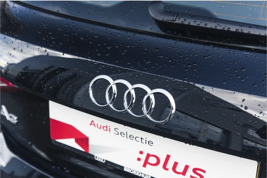 Audi A3 Sportback 30 TFSI Pro Line | Smartphone interface | Climate control | Parkeerhulp achter