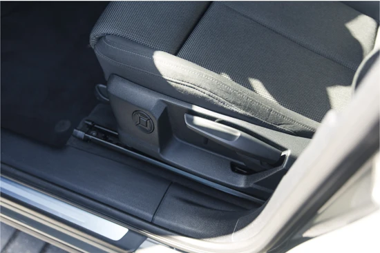 Audi Q3 35 TFSI Advanced edition | S-tronic | Navigatie | Sportstoelen | Trekhaak | Parkeerhulp