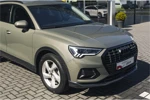 Audi Q3 35 TFSI Advanced edition | S-tronic | Navigatie | Sportstoelen | Trekhaak | Parkeerhulp