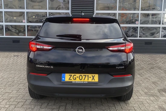 Opel Grandland X 1.2 Turbo 120 Jaar Edition