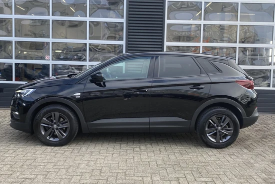 Opel Grandland X 1.2 Turbo 120 Jaar Edition