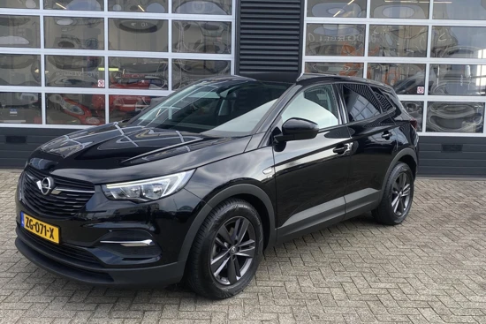 Opel Grandland X 1.2 Turbo 120 Jaar Edition