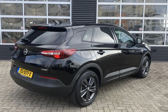 Opel Grandland X 1.2 Turbo 120 Jaar Edition