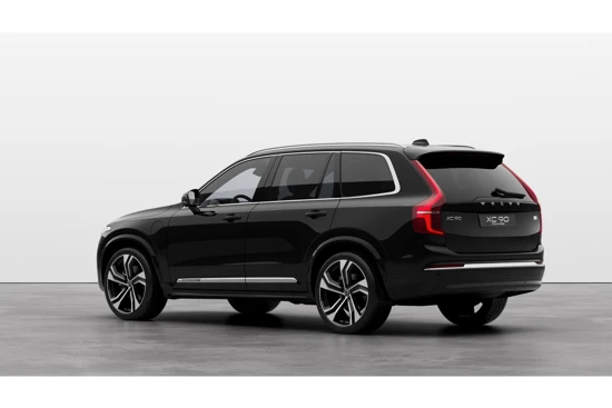 Volvo XC90 T8 Recharge AWD Ultimate Bright