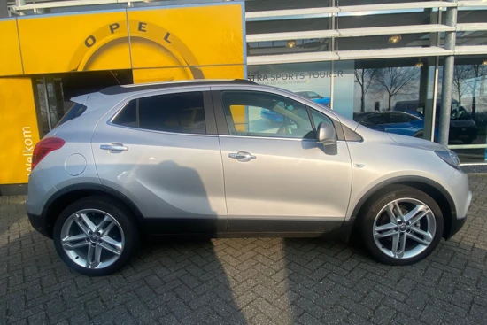 Opel Mokka X 1.4 Turbo Innovation