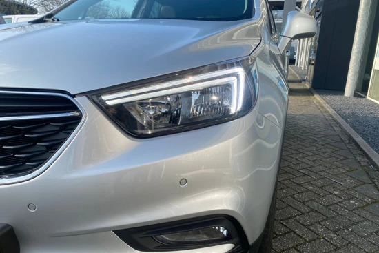 Opel Mokka X 1.4 Turbo Innovation