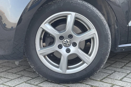 Volkswagen Polo 1.2 Easyline