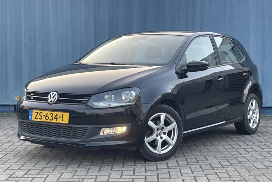 Volkswagen Polo 1.2 Easyline